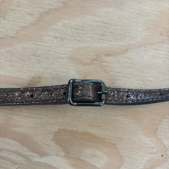 Campomaggi Bag Strap - Picture 2 of 3